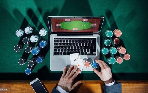 Taking a Deep Dive into Igni Casino’s User Interface