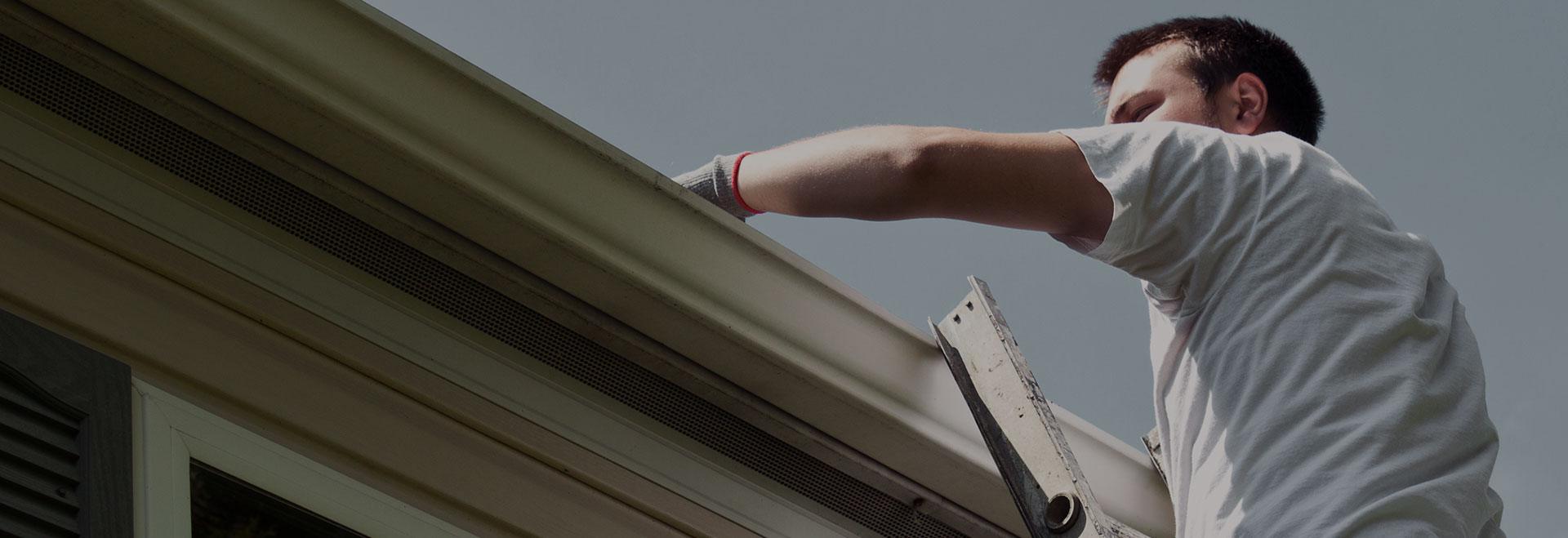 Rain gutter Extensions – the good the bad and the ugly