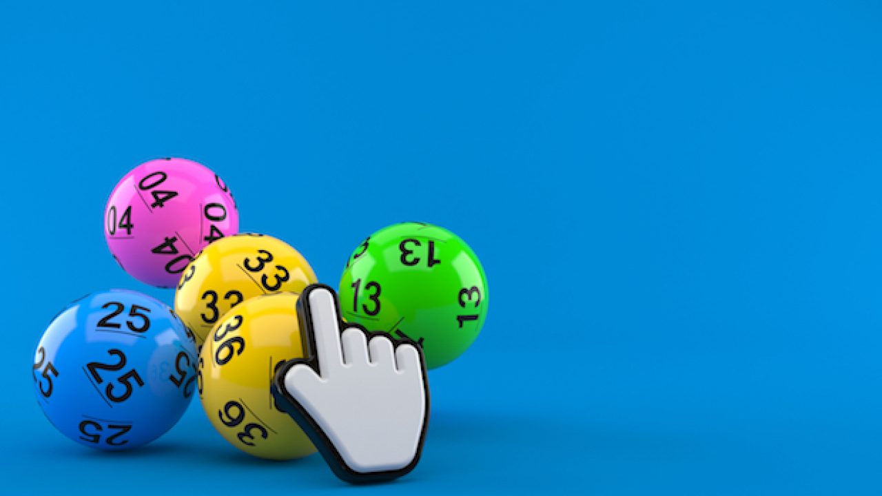 Hidden facts related to online lottery has been revealed 