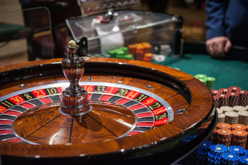 Many Different Types Of Gambling Games are Available Today