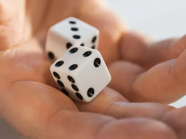 Go Ahead, Get Lucky – Take a Risk and Roll the Dice Now!