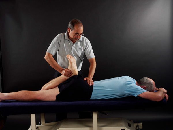 London’s Oasis of Relaxation: The Therapeutic Benefits of Erotic Massage