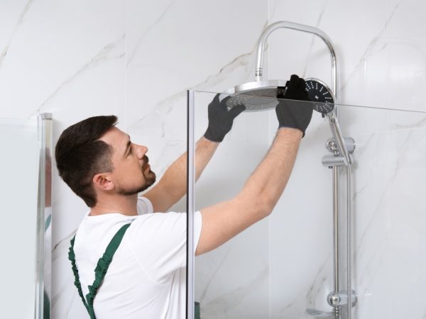 Shower Installation Services: Understanding Materials, Options, and Best Practices