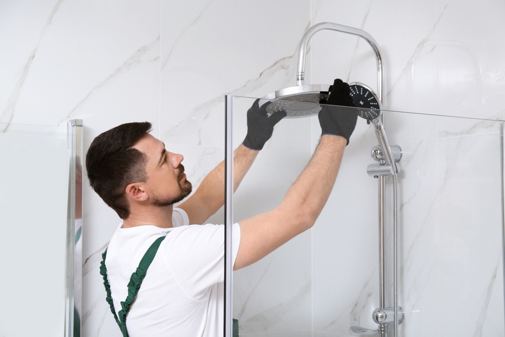 Shower Installation Services: Understanding Materials, Options, and Best Practices