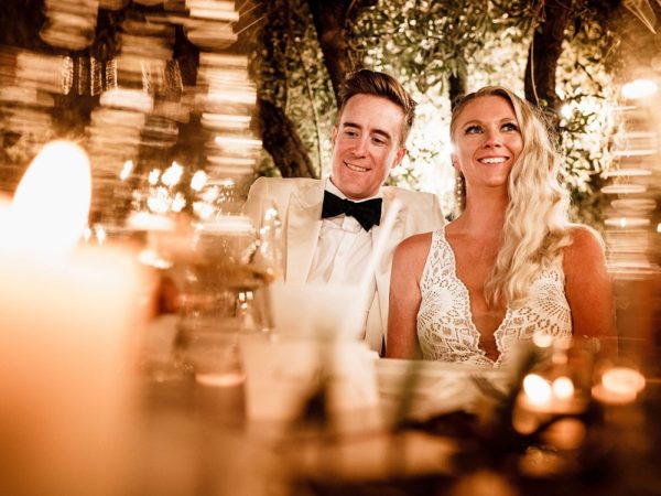 Planning Your Dream Italian Wedding Celebration