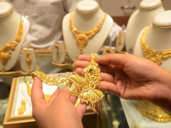 Understand Every Step of A Transparent Gold Sale 
