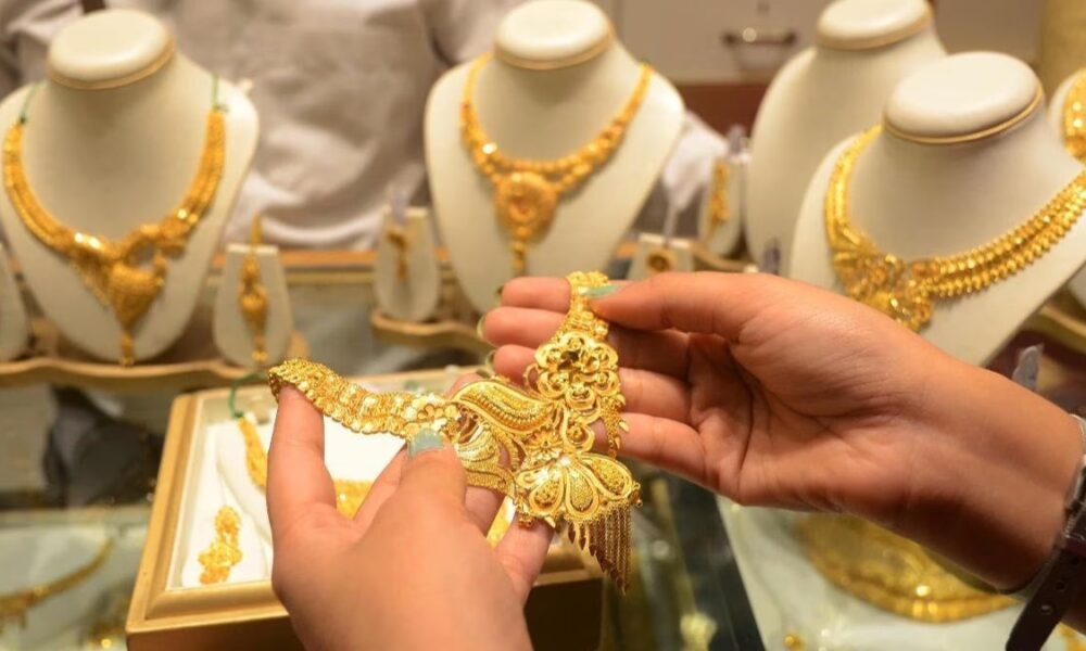 Understand Every Step of A Transparent Gold Sale 