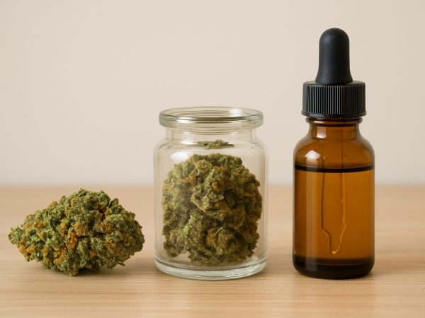 Cannabis Store Canada – Premium Cannabis Products for Every Preference