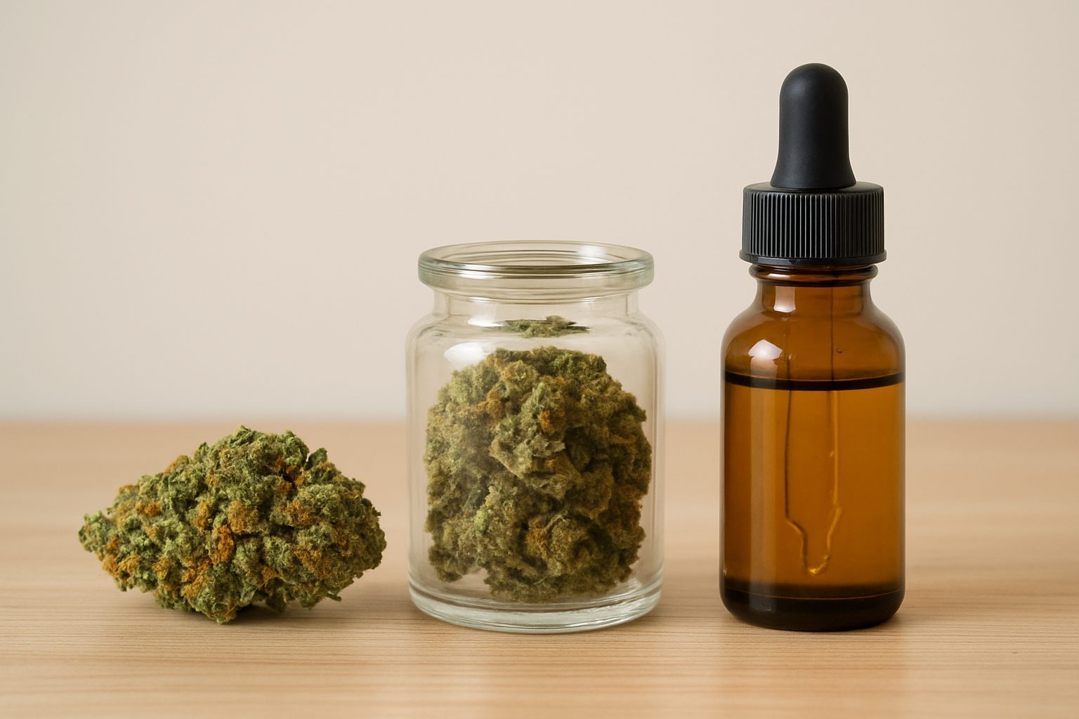 Cannabis Store Canada – Premium Cannabis Products for Every Preference