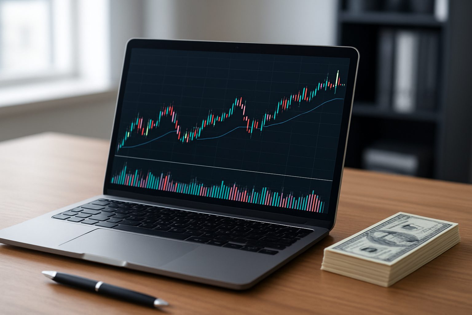 TradingSphere Trading Platform – Access MT4 and MT5 for Online Trading
